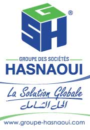 Groupe de sociétés HASNAOUI